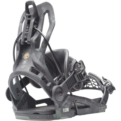 Εικόνα του Flow Mayon Plus Hybrid 23/24 Δεσίματα Snowboard