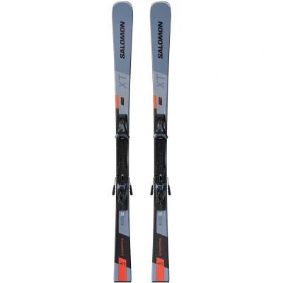 Εικόνα του Salomon S/Max 10 XT + MI 12 GW 24/25 Σκι