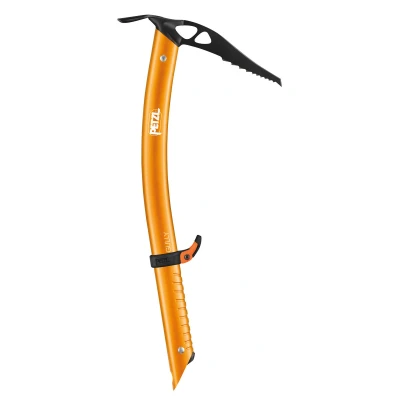 Εικόνα του Petzl Gully Adze Πελέκι πάγου
