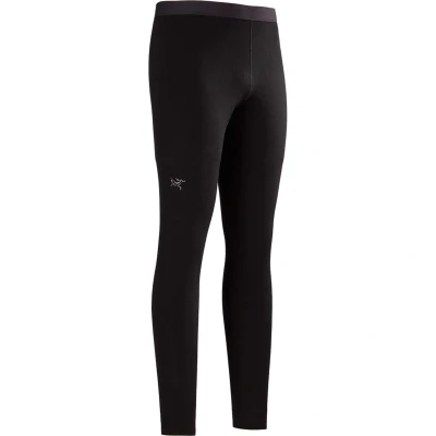 Εικόνα του Arc&#039;teryx Rho Merino Wool Bottom M ondergoed bottoms