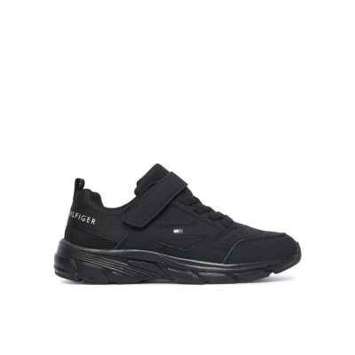 Εικόνα του Tommy Hilfiger Αθλητικά T3X9-35268-1961999 S Μαύρο
