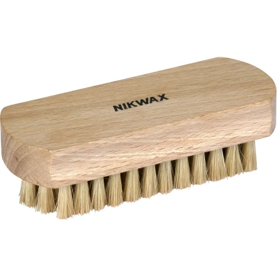 Εικόνα του Nikwax Shoe Brush Συντήρηση υποδημάτων