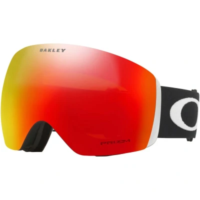 Εικόνα του Oakley Flight Deck L Customized Γυαλιά χιονιού
