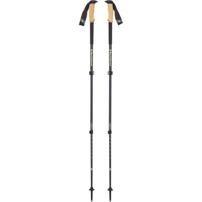 Εικόνα του Black Diamond Alpine Carbon Cork Trek Poles Πεζοπορικά κοντάρια