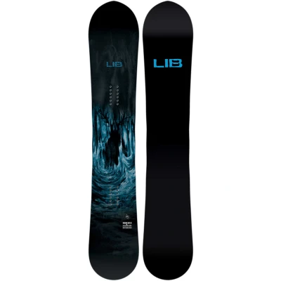 Εικόνα του Lib tech Skunk Ape II 23/24 Snowboard