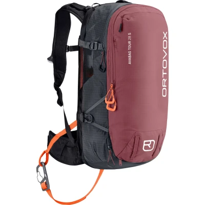 Εικόνα του Ortovox Avabag Litric Tour 28S Αερόσακος Avalanche