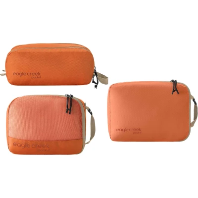Εικόνα του Eagle Creek Pack It Overnight Set Αξεσουάρ σακιδίου πλάτης