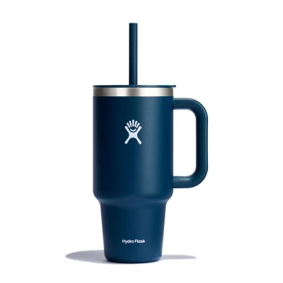 Εικόνα του Hydro Flask 32oz / 946ml Ποτήρι Ταξιδίου All Around Μπουκάλι Νερού