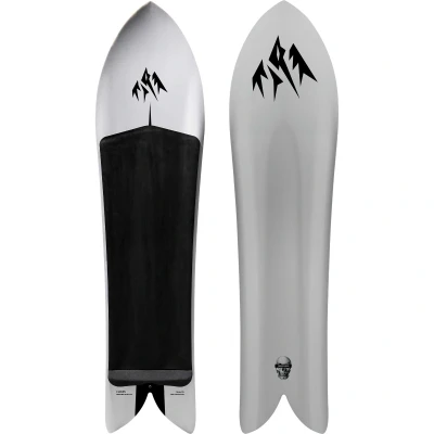 Εικόνα του Jones Mountain Surfer 23/24 Snowboard