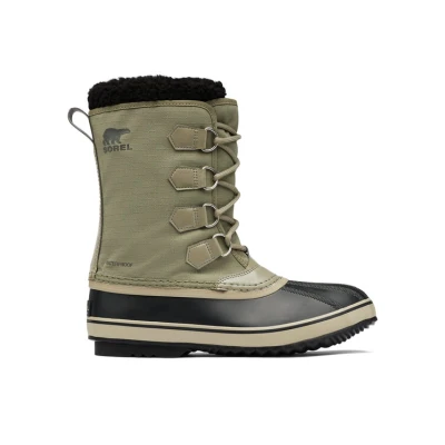 Εικόνα του Sorel 1964 Pac Nylon WP Sage Dark Moss Snowboots
