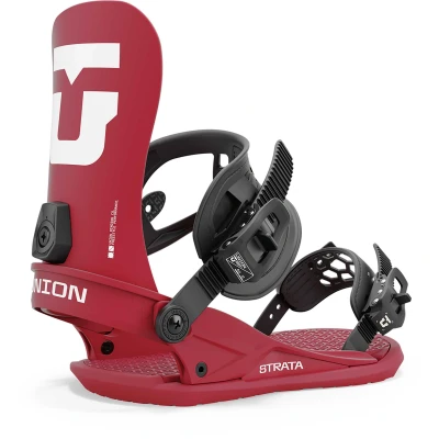 Εικόνα του Union Strata 24/25 Δεσίματα Snowboard