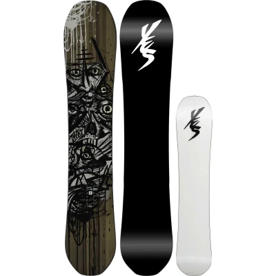 Εικόνα του ΝΑΙ PYL 24/25 Snowboard