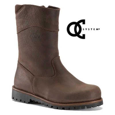 Εικόνα του Olang Montreal OC Caffe Snowboots