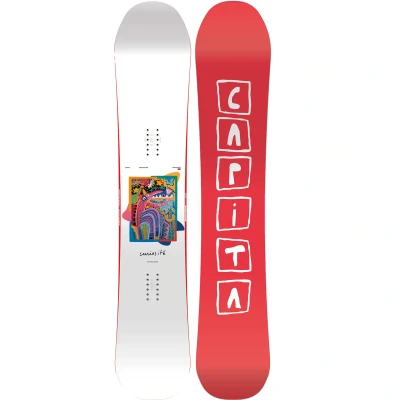 Εικόνα του Capita Aeronaut 24/25 Snowboard