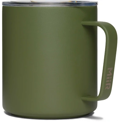 Εικόνα του Miir Camp Cup 12oz / 0,35L Μπουκάλι νερού