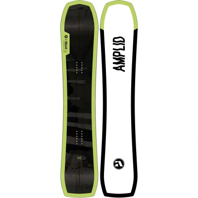 Εικόνα του Amplid Singular 23/24 Snowboard