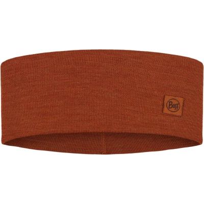 Εικόνα του Buff Merino Wide Headband Beanie