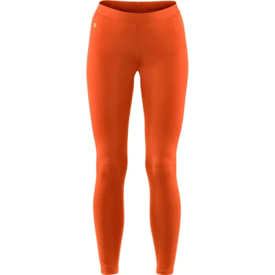 Εικόνα του Fjallraven Bergtagen Thinwool Long Johns Γυναικείες με κάτω πάτο