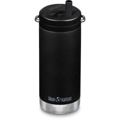 Εικόνα του Klean Kanteen TKWide 12oz / 355ml + Twist Cap Μπουκάλι νερού
