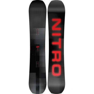 Εικόνα του Nitro Team Pro 24/25 Snowboard