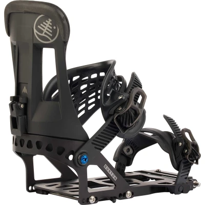 Εικόνα του Burton&#039;s Hitchhiker splitboard Bindings 24/25 Δεσίματα