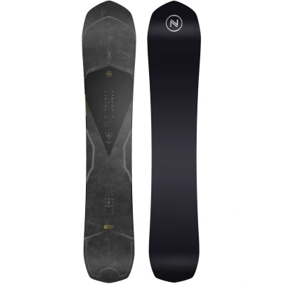 Εικόνα του Nidecker Megalight 24/25 Snowboard