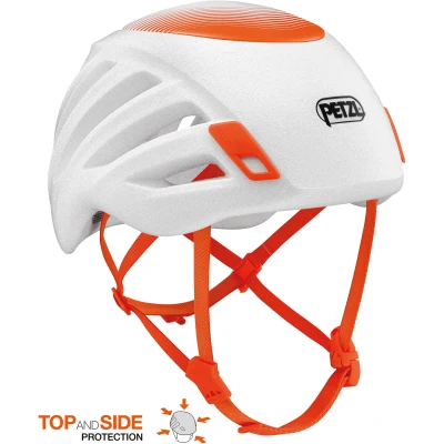 Εικόνα του Petzl Sirocco Κράνος αναρρίχησης