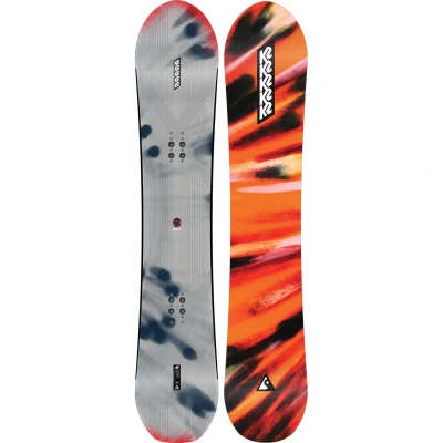 Εικόνα του K2 Snowboards Antidote 24/25 Snowboard