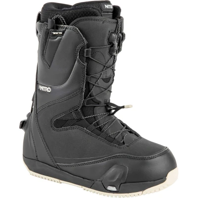 Εικόνα του Nitro Cave TLS Step On 23/24 Μπότες Snowboard