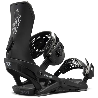 Εικόνα του ΝΑΙ Επιλέξτε 24/25 Δεσίματα Snowboard