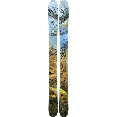 Εικόνα του Rossignol Blackops W 118 23/24 Σκι