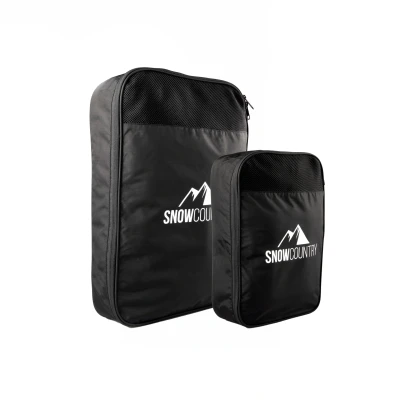 Εικόνα του Snowcountry Mesh Bag Set (M,L) Αξεσουάρ σακιδίου πλάτης