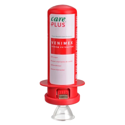 Εικόνα του Care Plus Venimex Venom Extractor Πρώτες βοήθειες