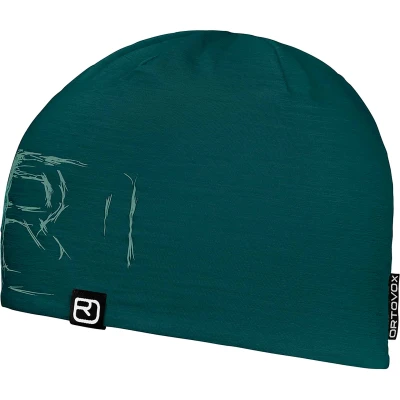 Εικόνα του Ortovox 120 Tec Logo Beanie