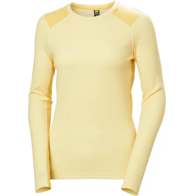 Εικόνα του Helly Hansen Lifa Merino Midweight Crew Women ondergoed tops