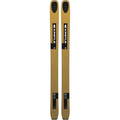 Εικόνα του Kastle ZX108 25/26 Σκι