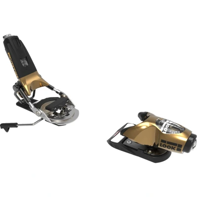 Εικόνα του Look Pivot 15 GW Gold Δέσιμο σκι