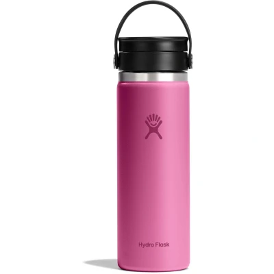 Εικόνα του Hydro Flask 20oz / 592ml Wide Mouth + Sip Kap Μπουκάλι νερού