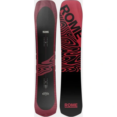 Εικόνα του Rome Women&#039;s Ravine 24/25 Snowboard