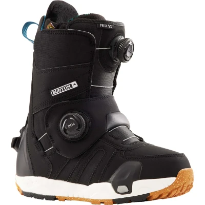 Εικόνα του Burton Womens Felix BOA Step On Escapade Bundle 21/22 Δεσίματα Snowboard