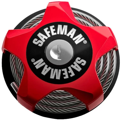 Εικόνα του Safeman Ski Lock Εργαλείο Snowboard