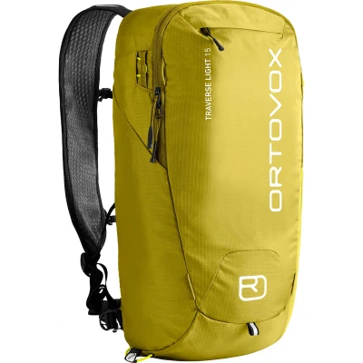 Εικόνα του Ortovox Traverse Light 15 Daypack