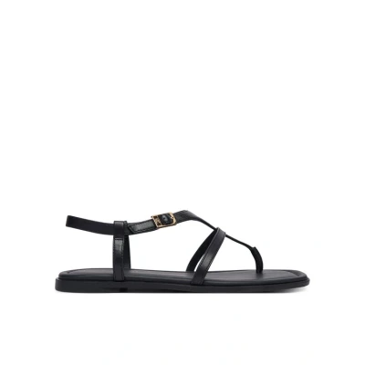 Εικόνα του Tommy Hilfiger Σανδάλια Th Buckle FW0FW09367 Μαύρο