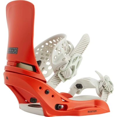 Εικόνα του Burton Lexa X EST 23/24 Δεσίματα Snowboard