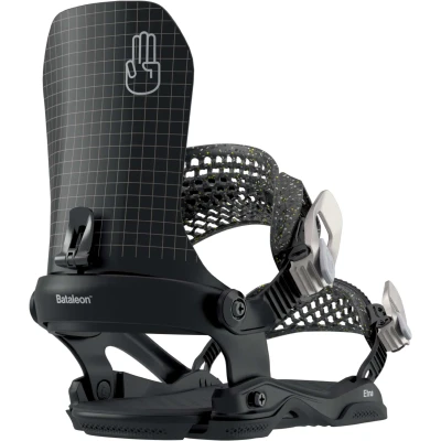 Εικόνα του Bataleon Etna AW 25/26 Δεσίματα Snowboard