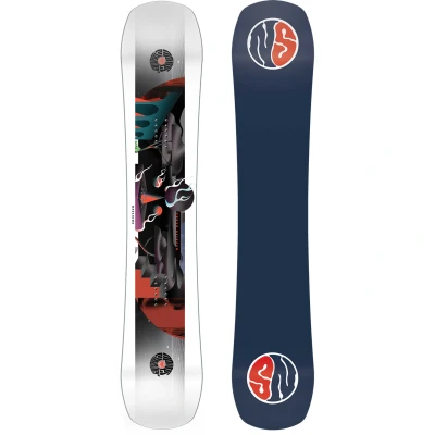 Εικόνα του Never Summer Proto Slinger 24/25 Snowboard