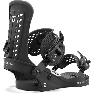 Εικόνα του Union Trilogy Classic 24/25 Δεσίματα Snowboard