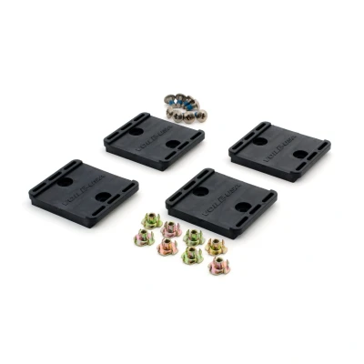 Εικόνα του Voile Split Kit Pucks DIY Αντικείμενο Splitboard