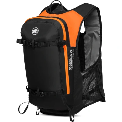 Εικόνα του Mammut Free Vest 15 Removable airbag 3.0 15L 22/23 Avalanche