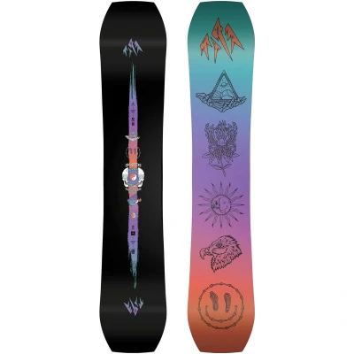 Εικόνα του Jones Tweaker Pro 24/25 Snowboard